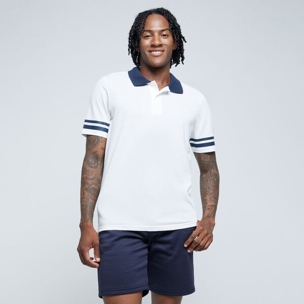 camisetas polo para hombre image number null