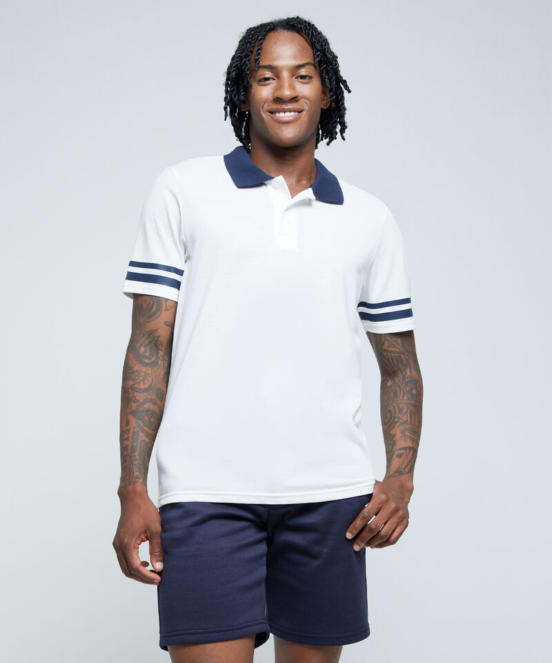 camisetas polo para hombre