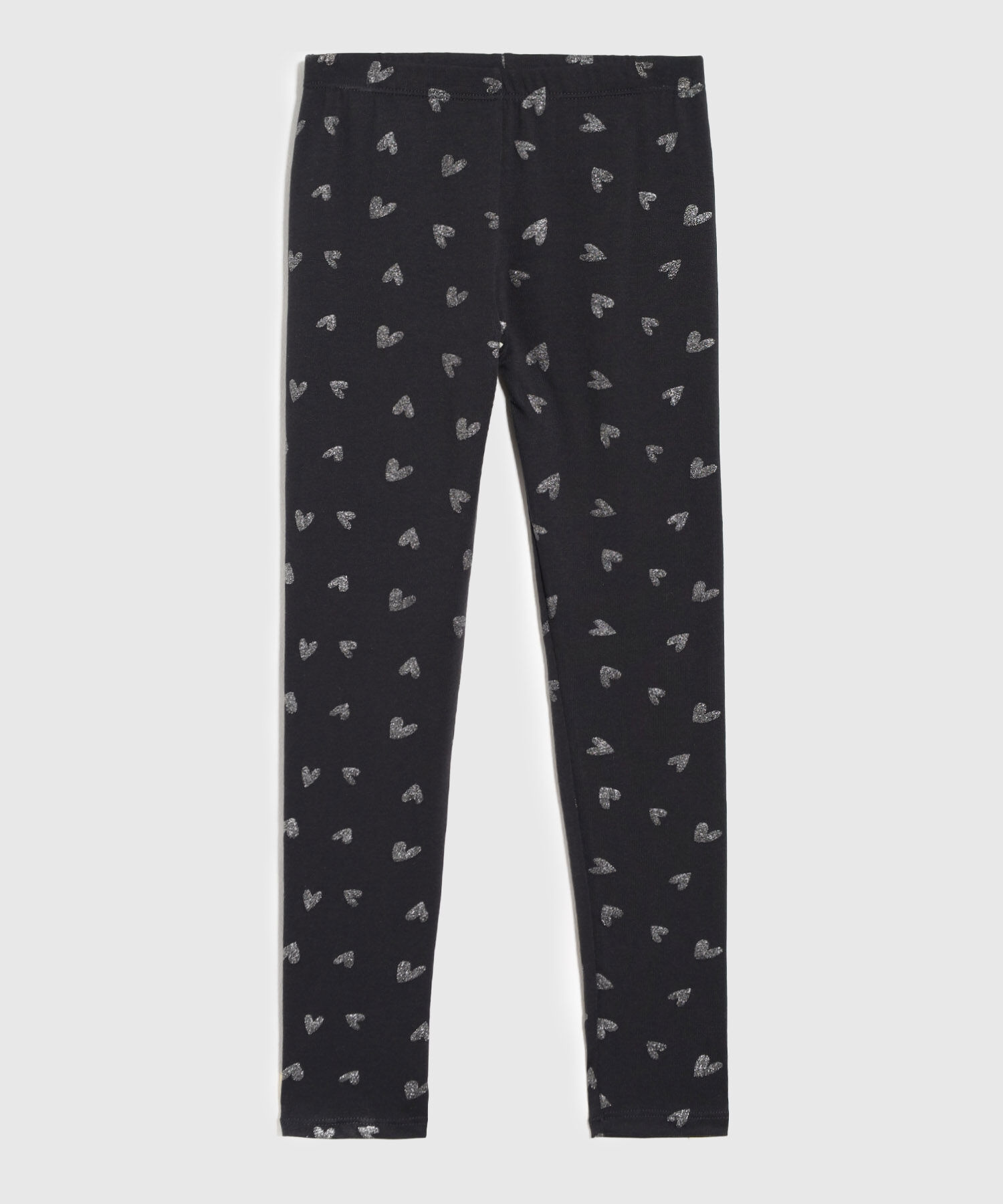 leggins para niña