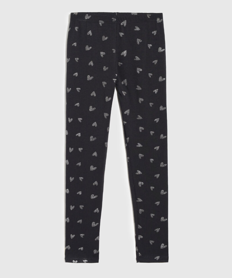 leggins para niña