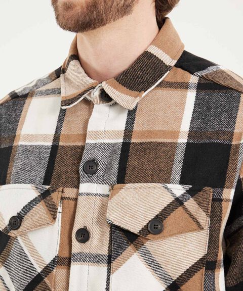 chaquetas para hombre