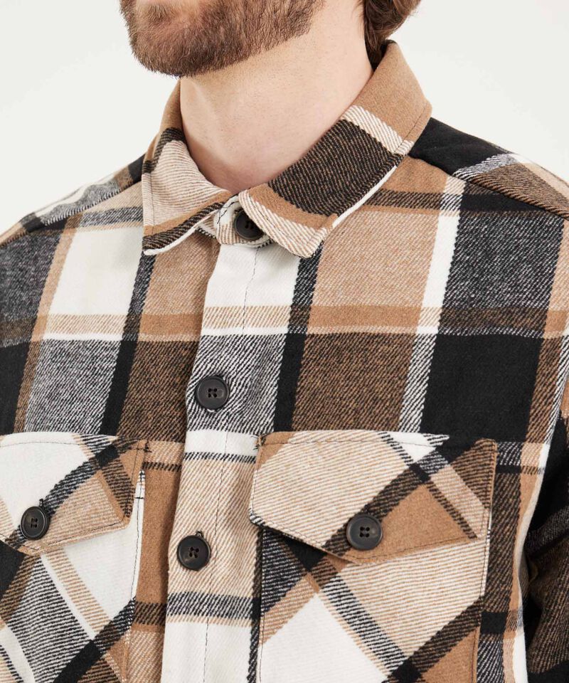 chaquetas para hombre
