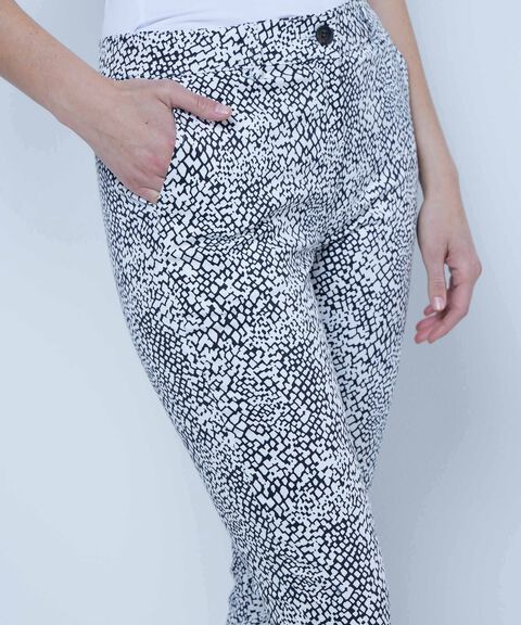 pantalon para mujer