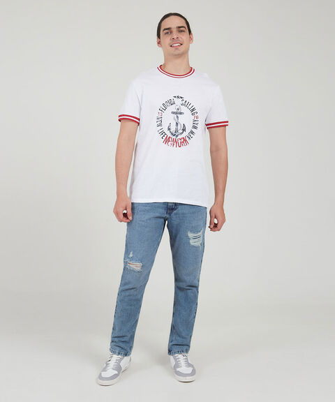 camisetas para hombre 