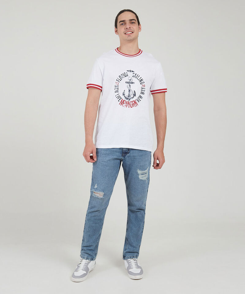 camisetas para hombre 