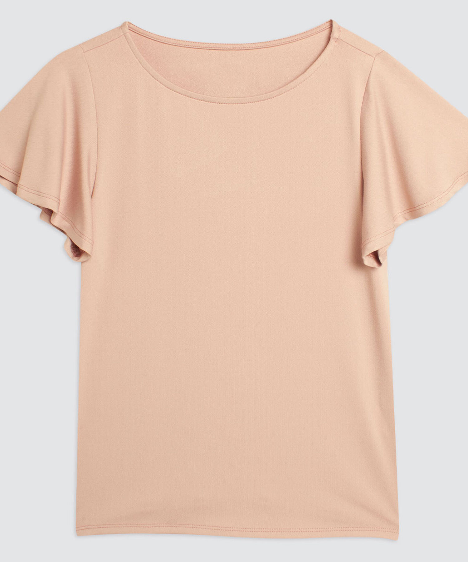 camisetas mujer