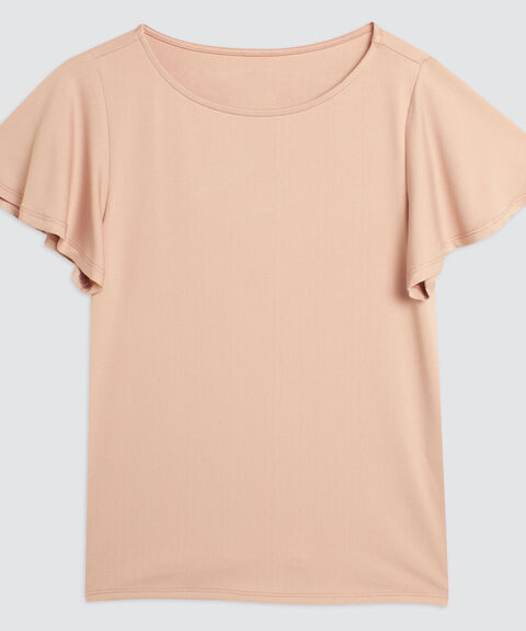 camisetas mujer