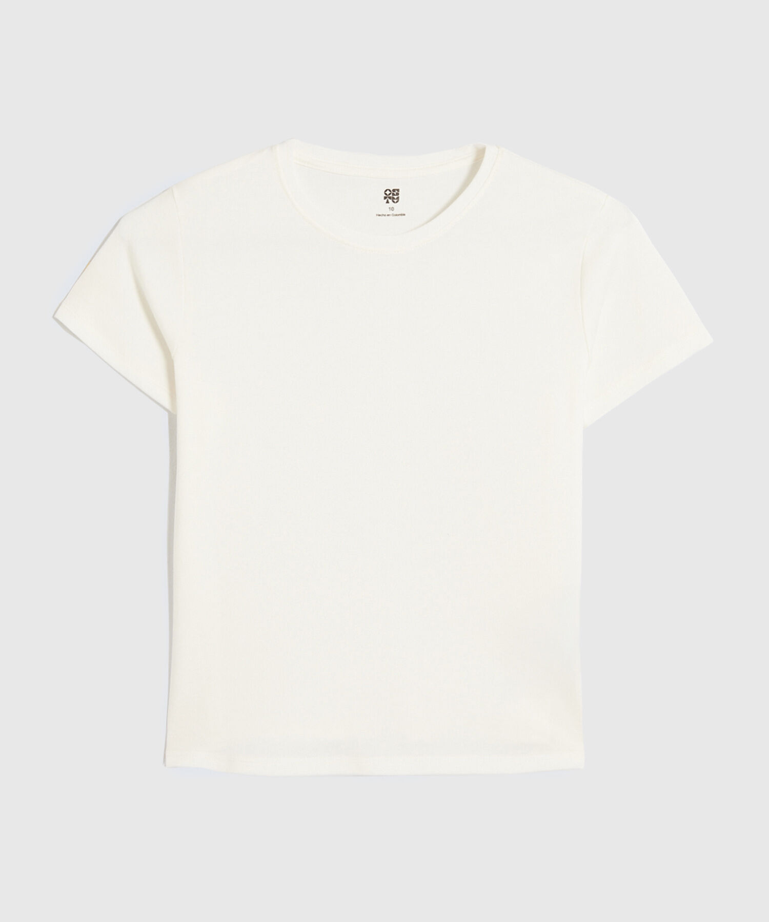 Pack x 2 Camisetas Para Niña, Surtido, hi-res