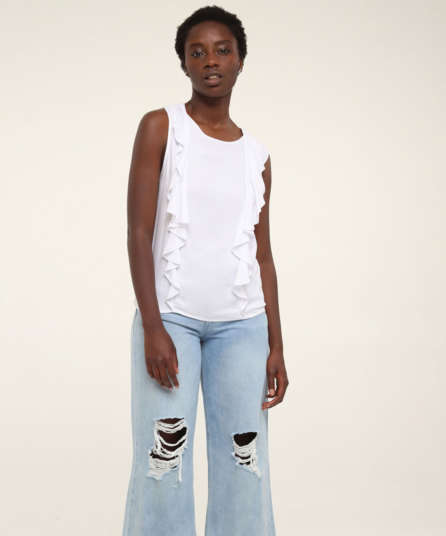 blusas de moda