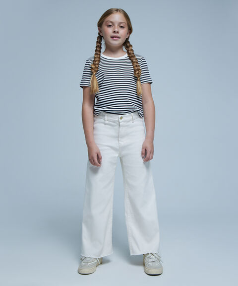 jeans niña