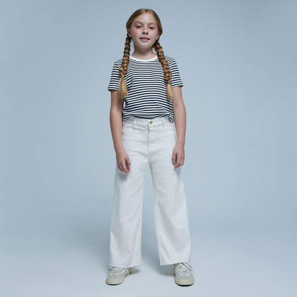 jeans niña image number null