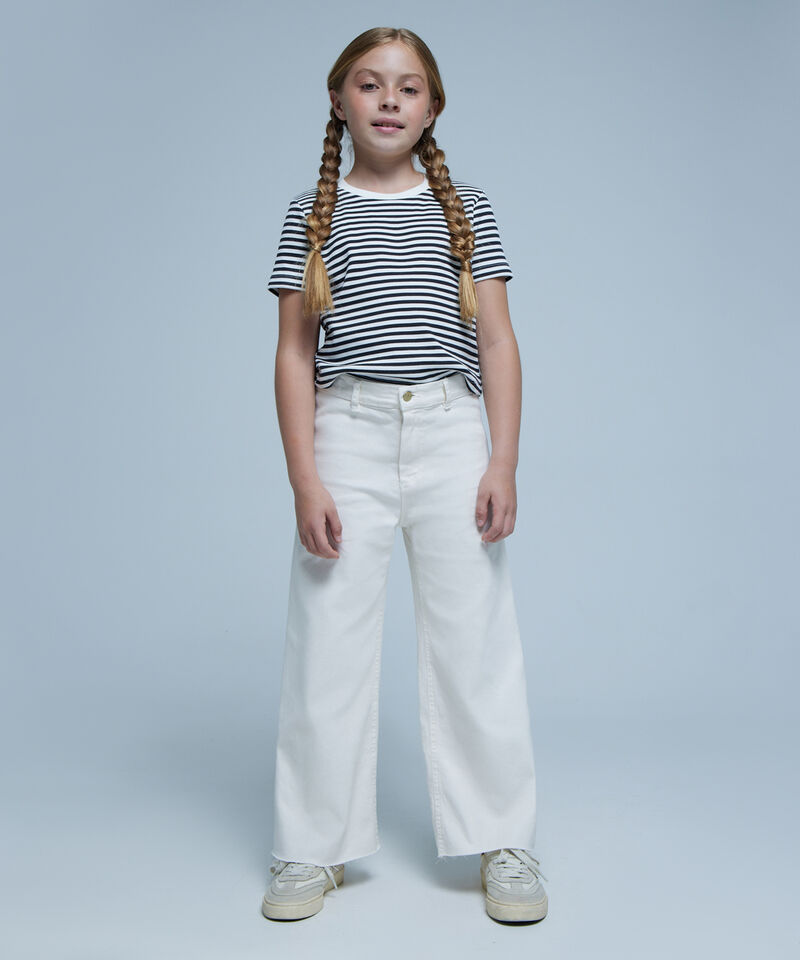 jeans niña