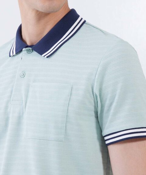 camisetas polo para hombre image number null
