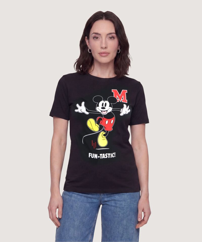 camisetas mujer