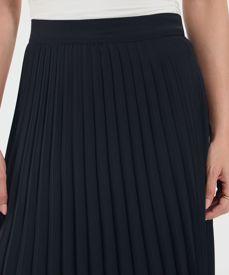 faldas de moda