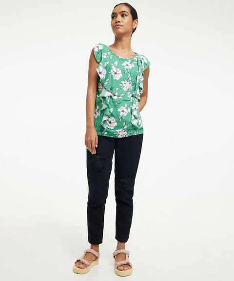 blusas de moda