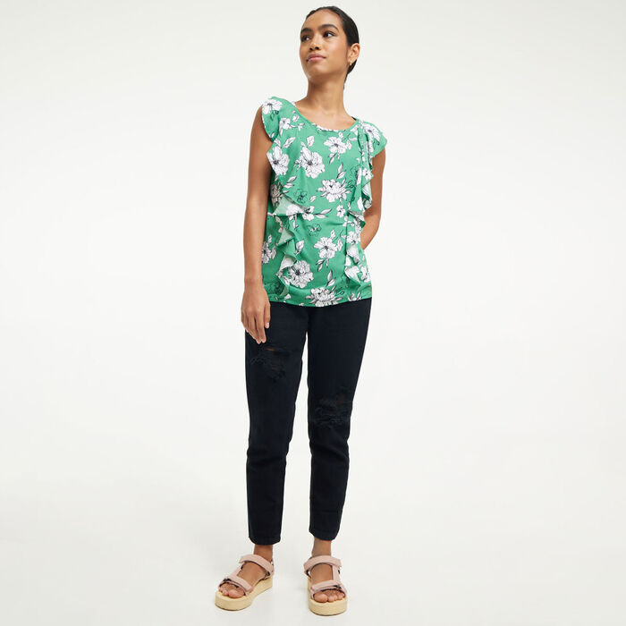 blusas de moda