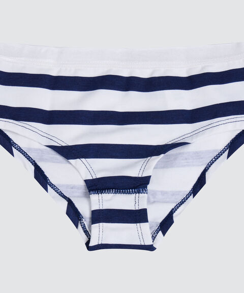 ropa interior para niñas