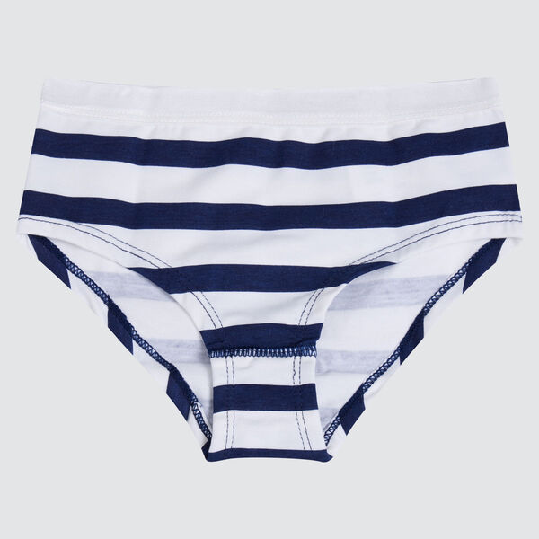 ropa interior para niñas
