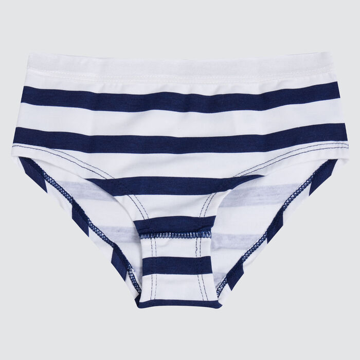 ropa interior para niñas