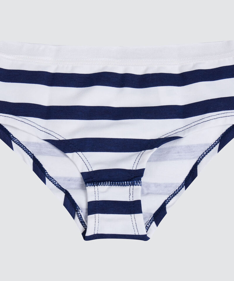 ropa interior para niñas