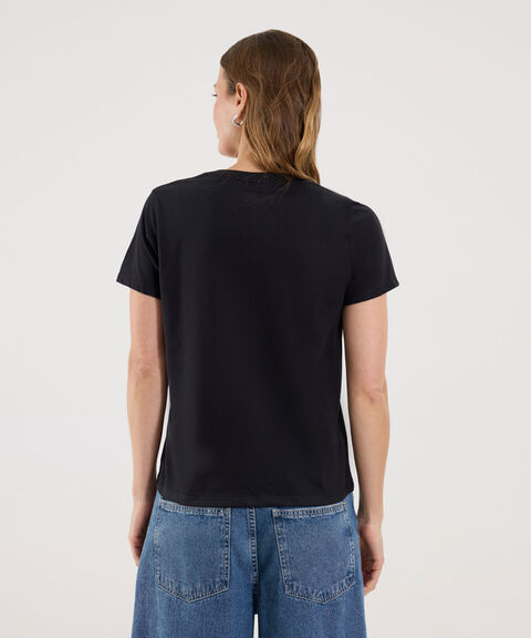 camisetas mujer image number null