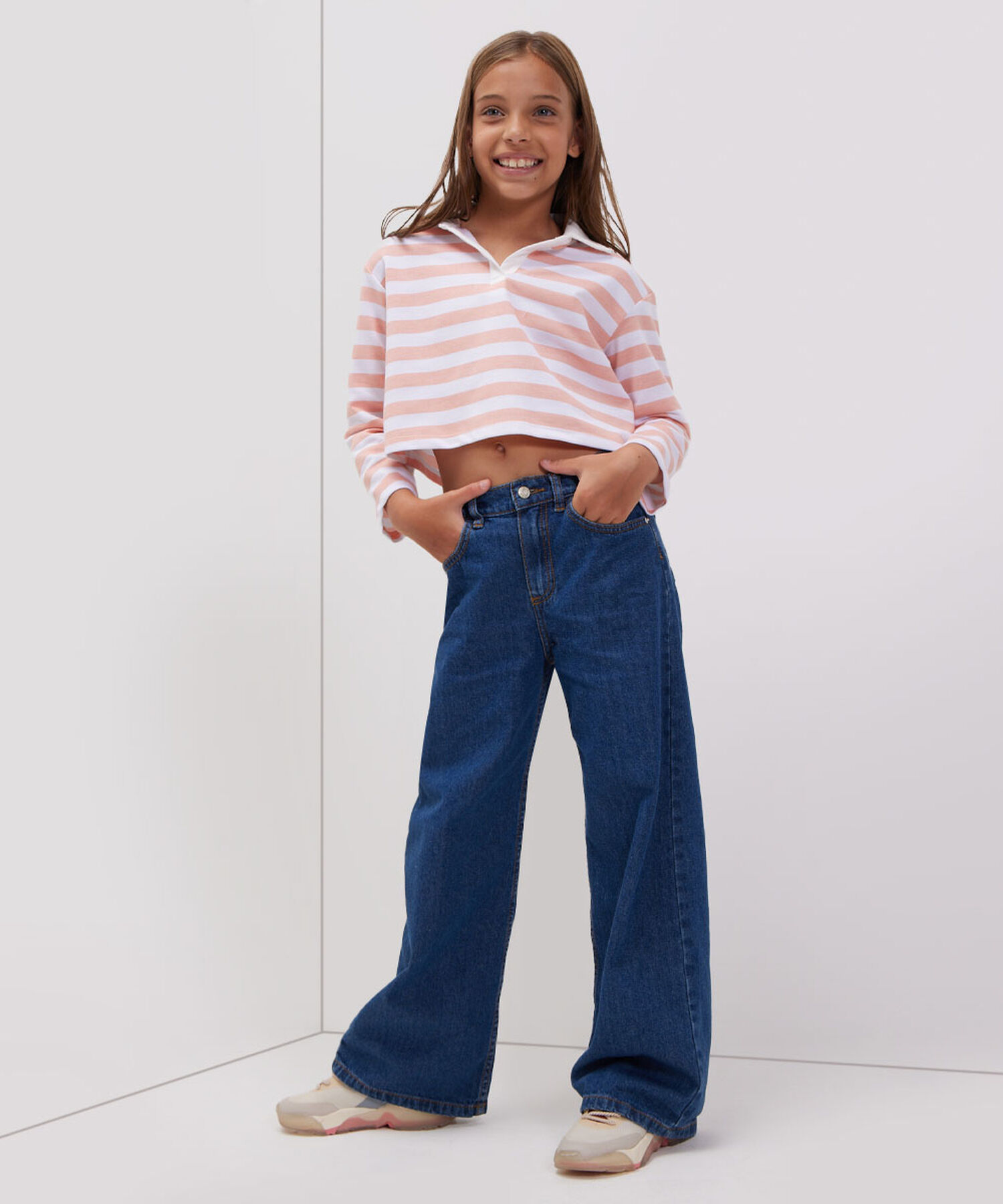 buzos para niñas
