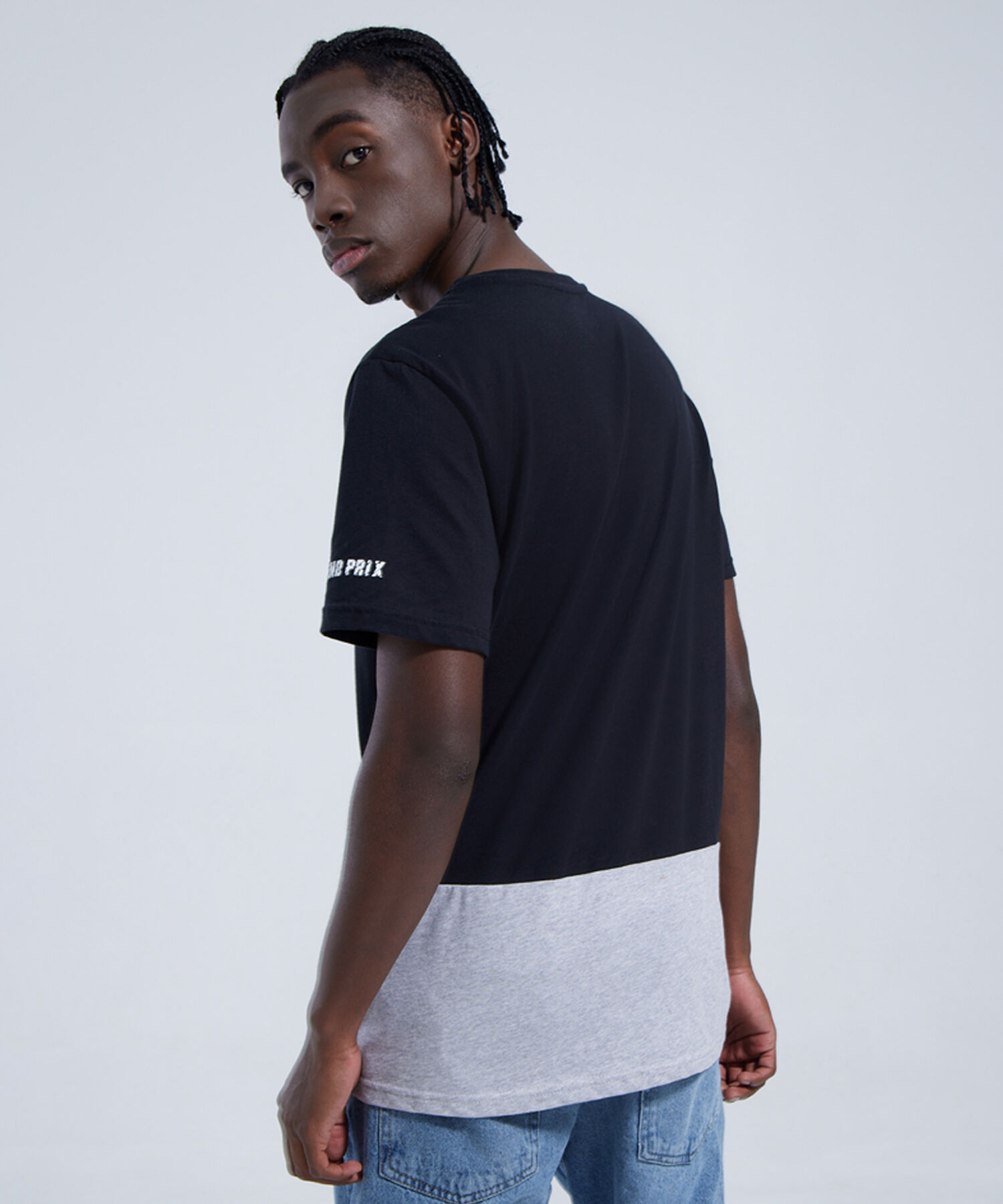 camisetas para hombre