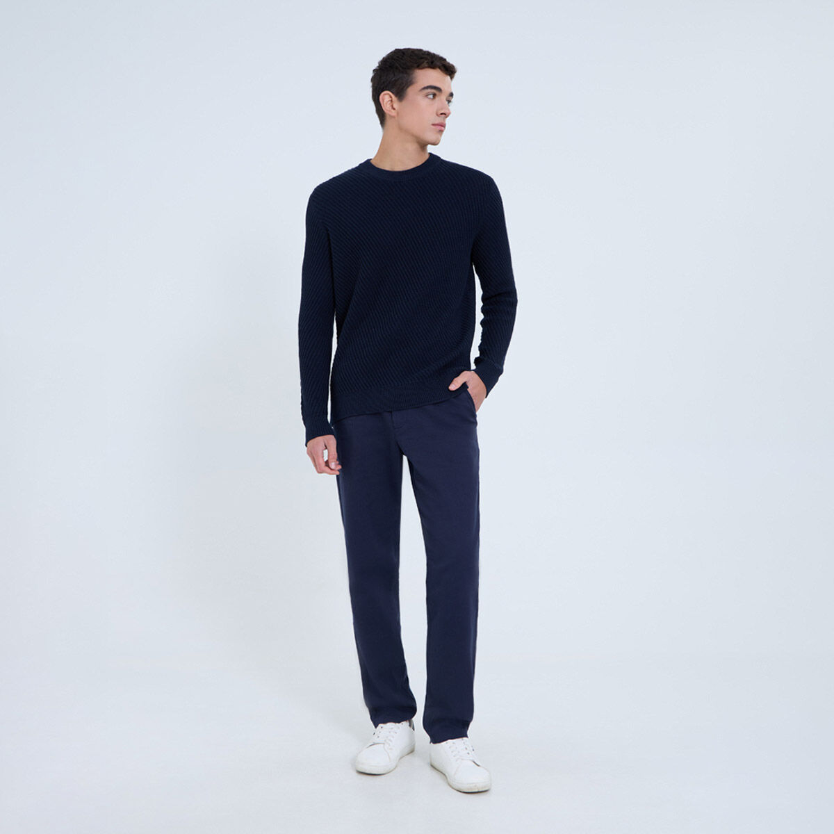 pantalones para hombre