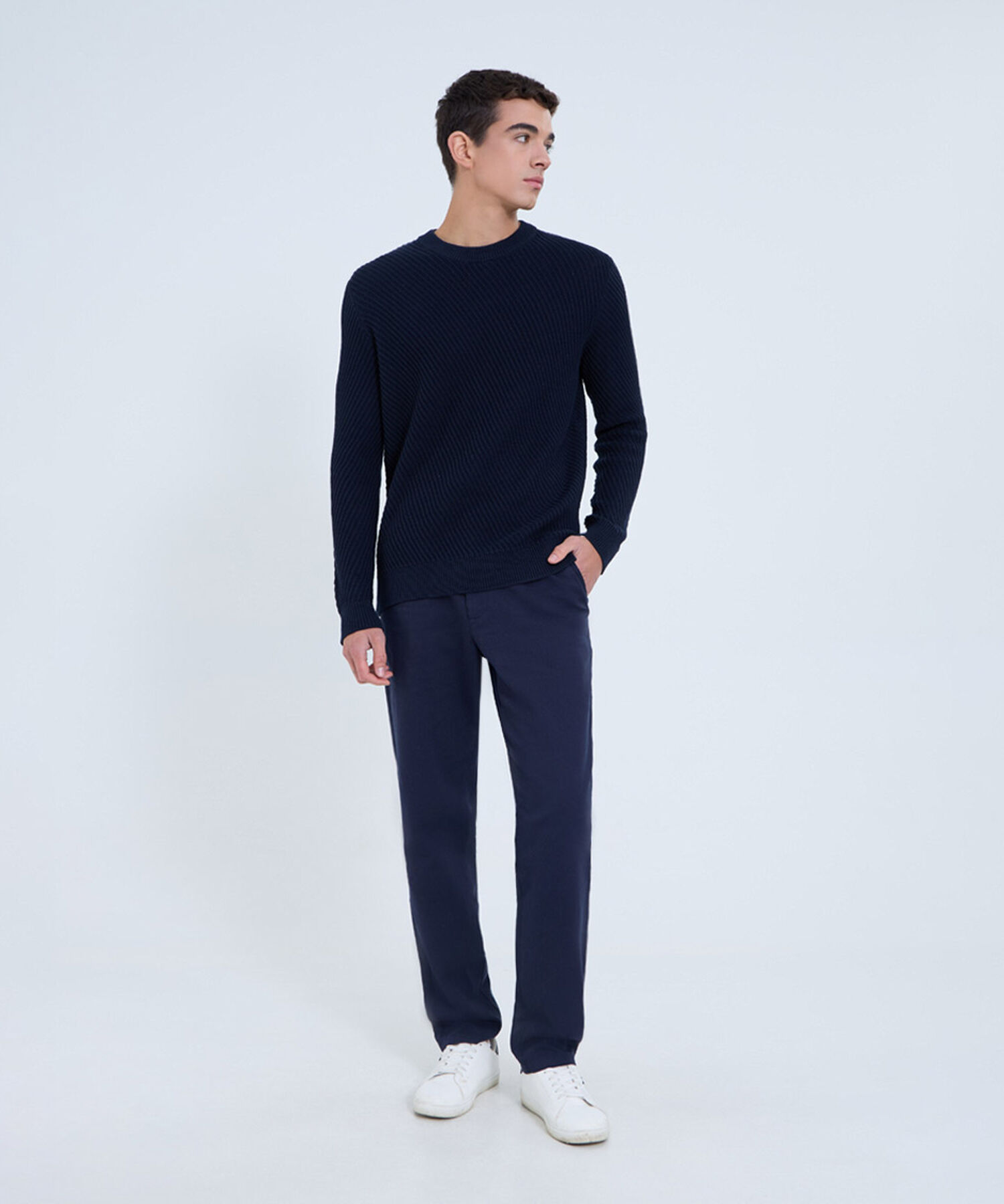 pantalones para hombre