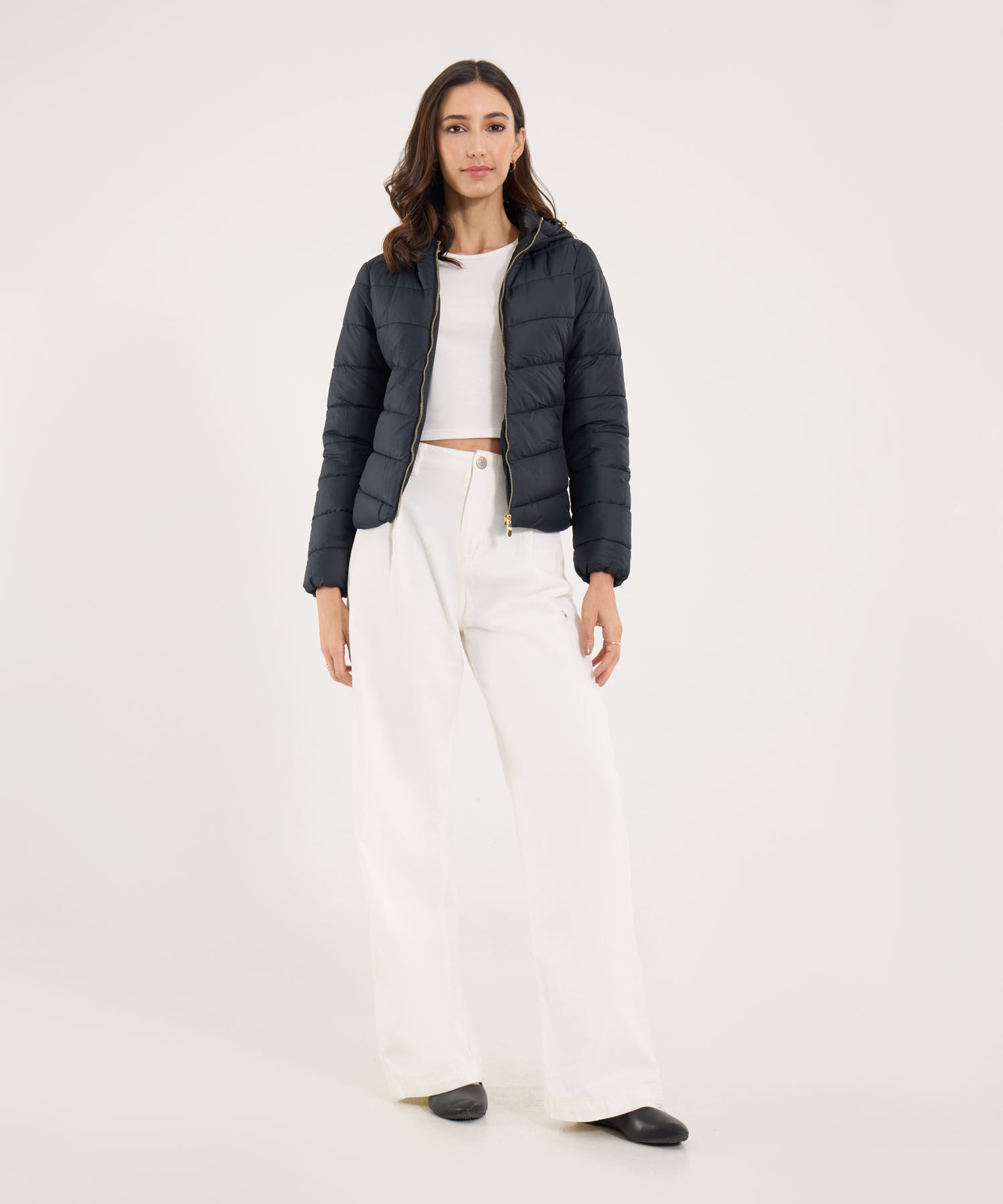 chaquetas para mujer