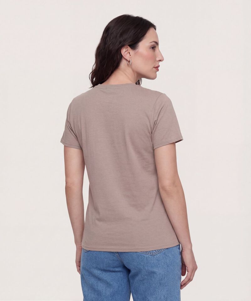 camisetas mujer