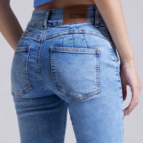 jeans mujer