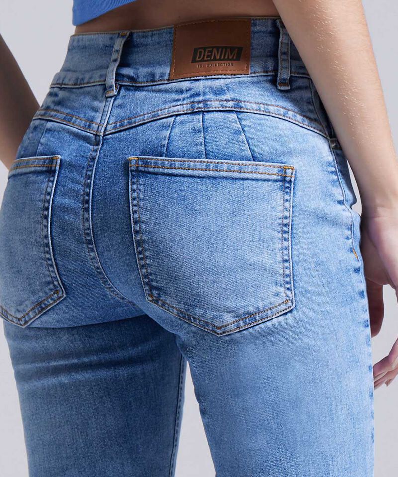 jeans mujer