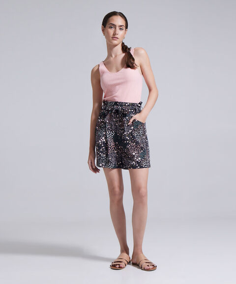 shorts mujeres