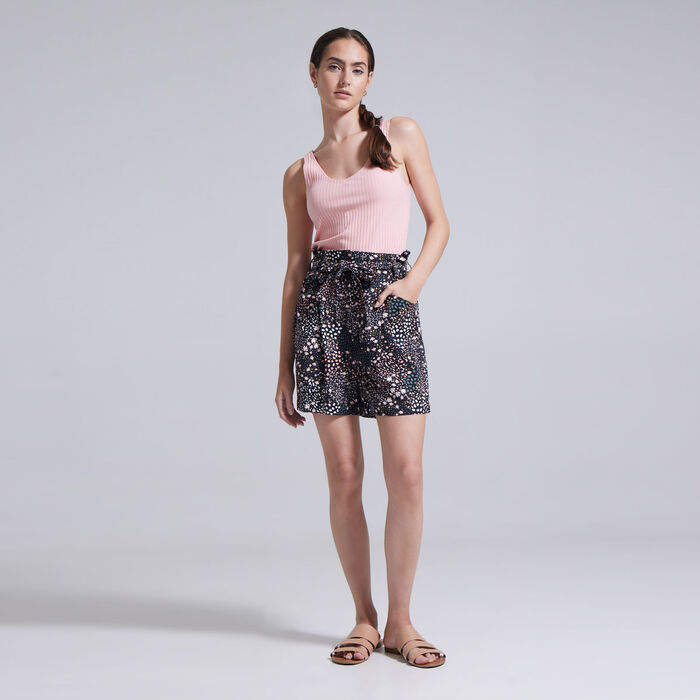 shorts mujeres