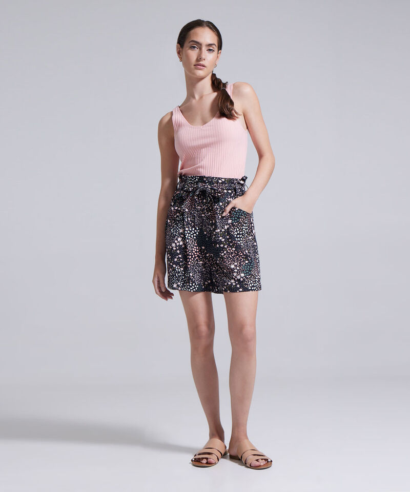 shorts mujeres