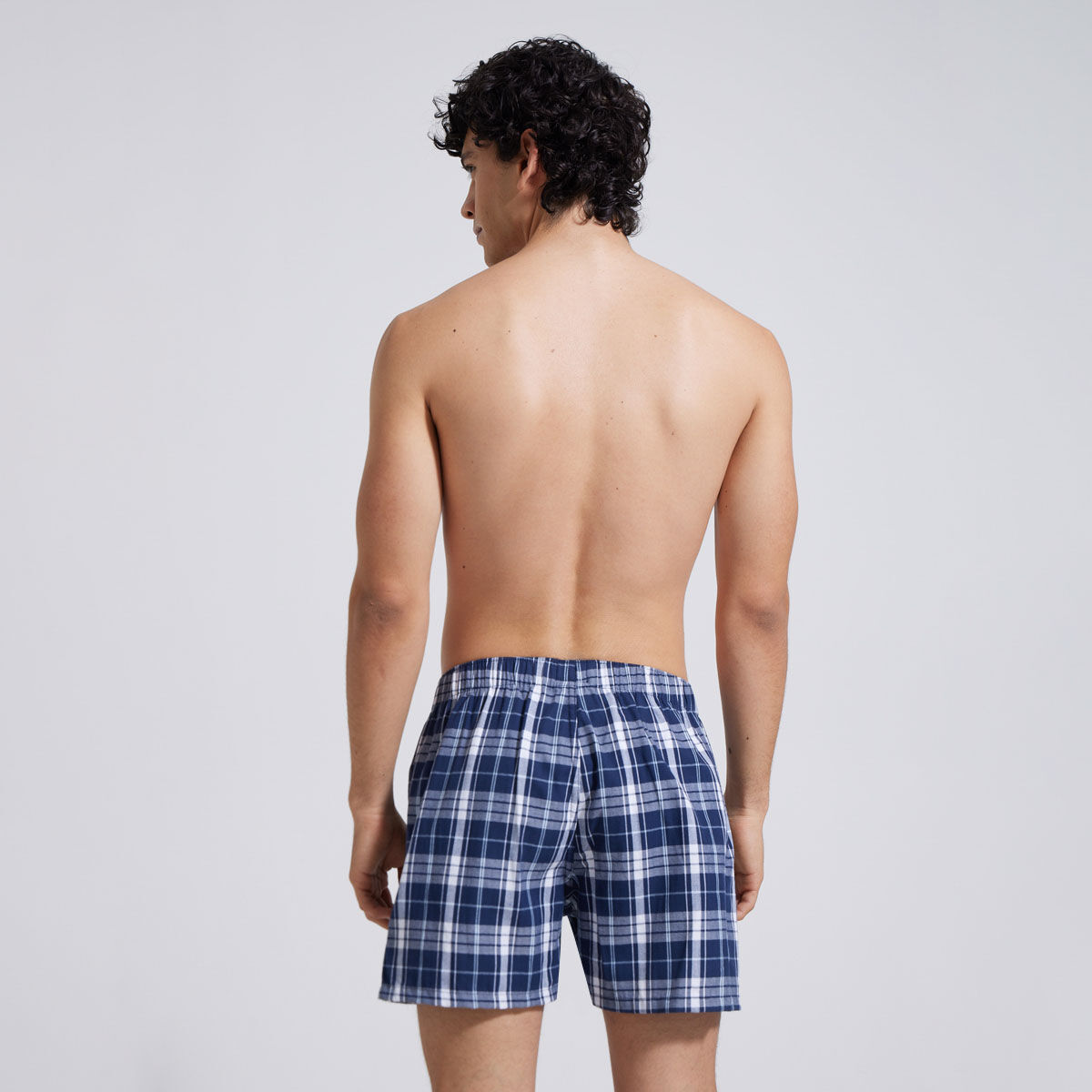 Pack X 3 De Boxer Suelto