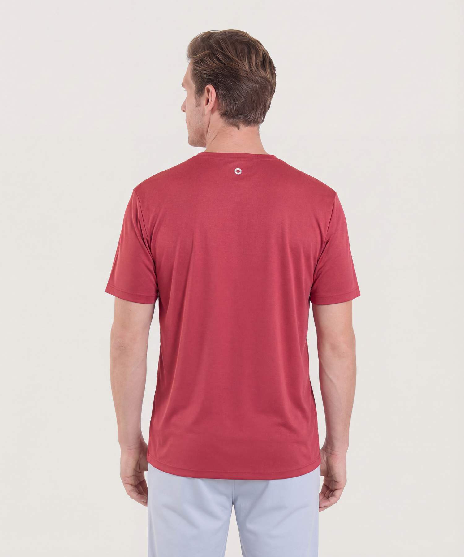 camisetas deportivas para hombre