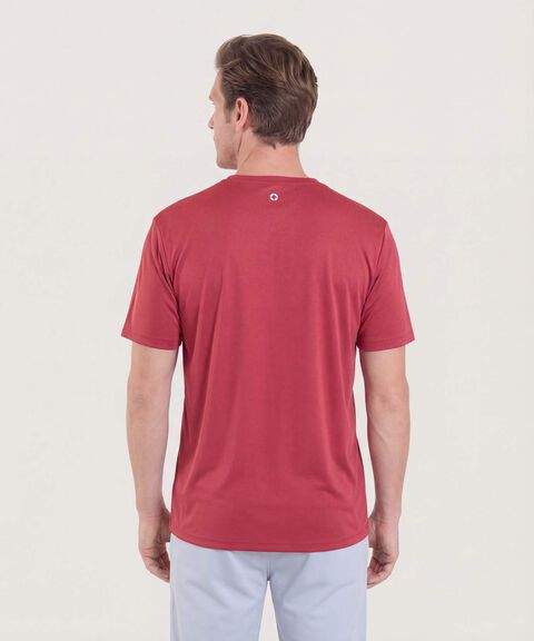 camisetas deportivas para hombre