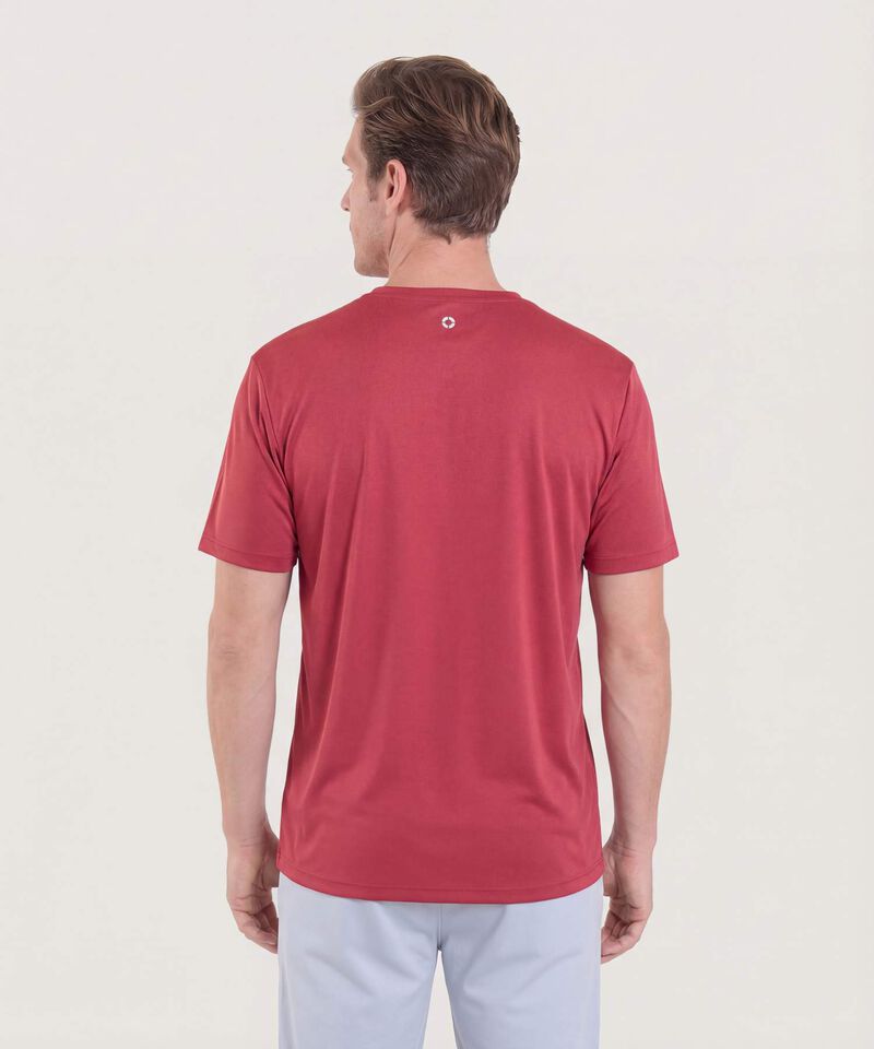 camisetas deportivas para hombre
