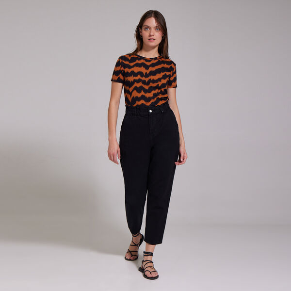 camisetas mujer
