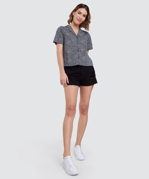 shorts mujeres