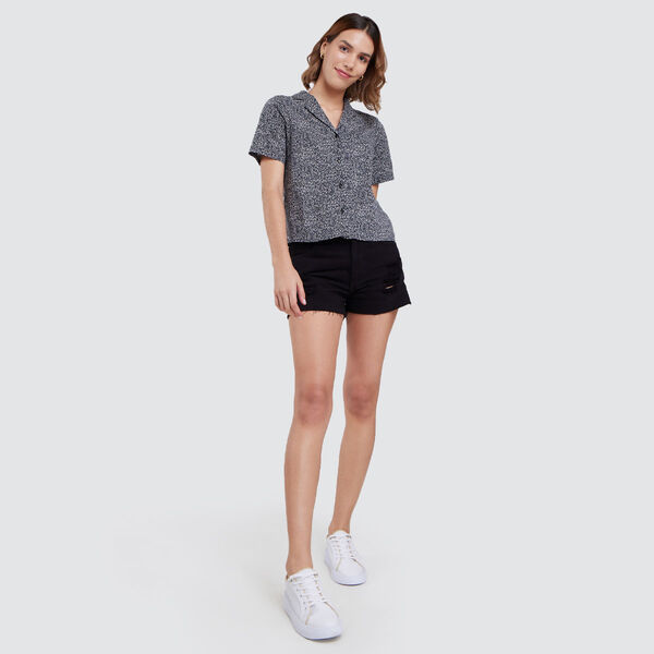shorts mujeres