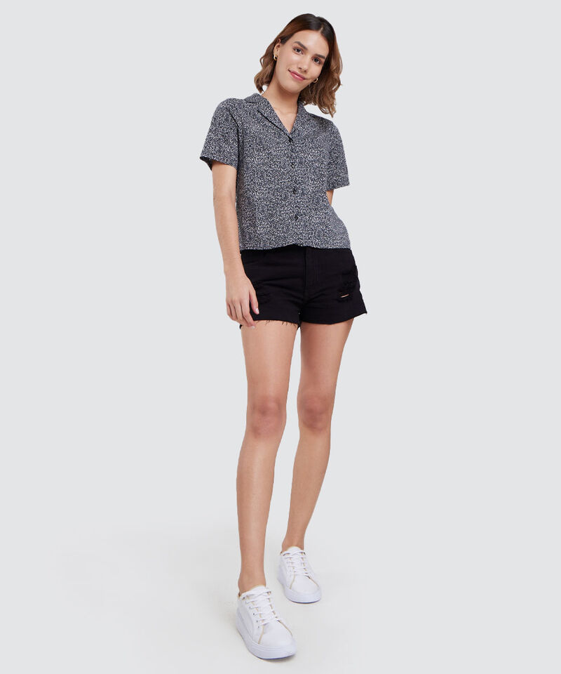 shorts mujeres