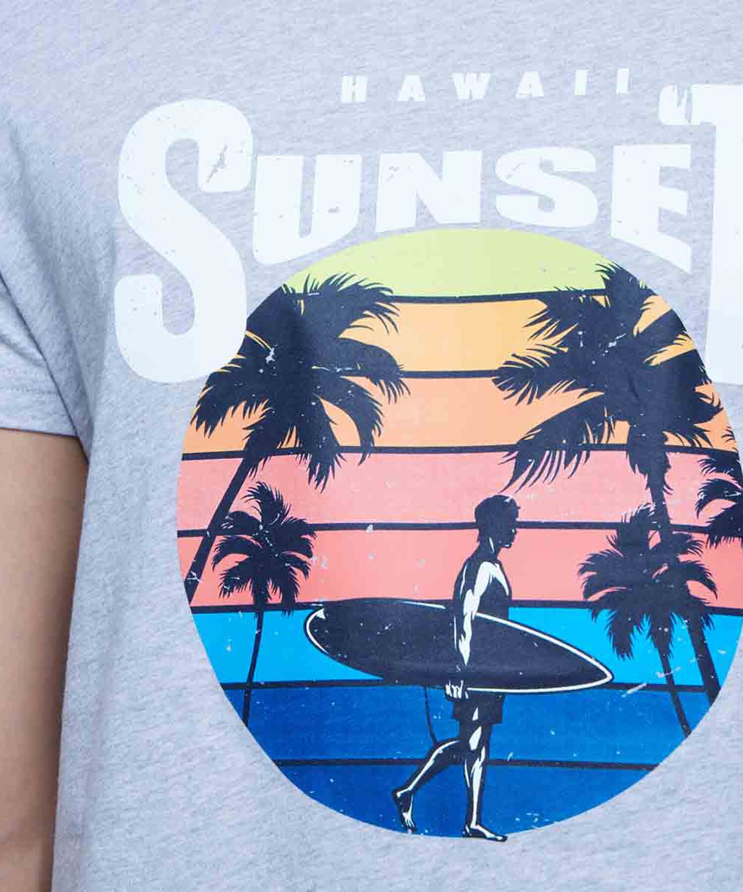 camisetas para hombre