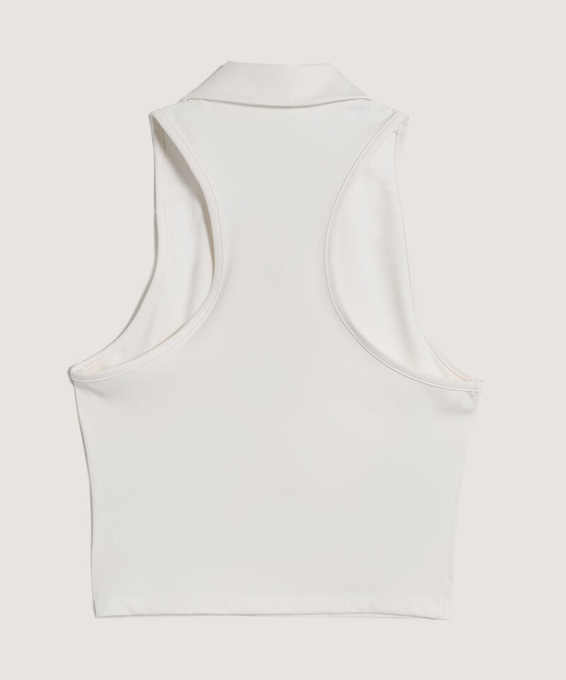 polo mujer