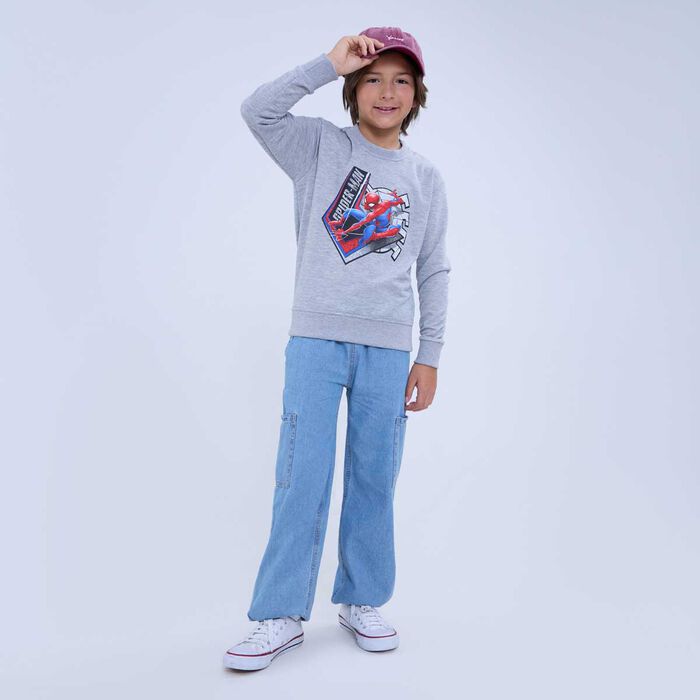 buzos para niño