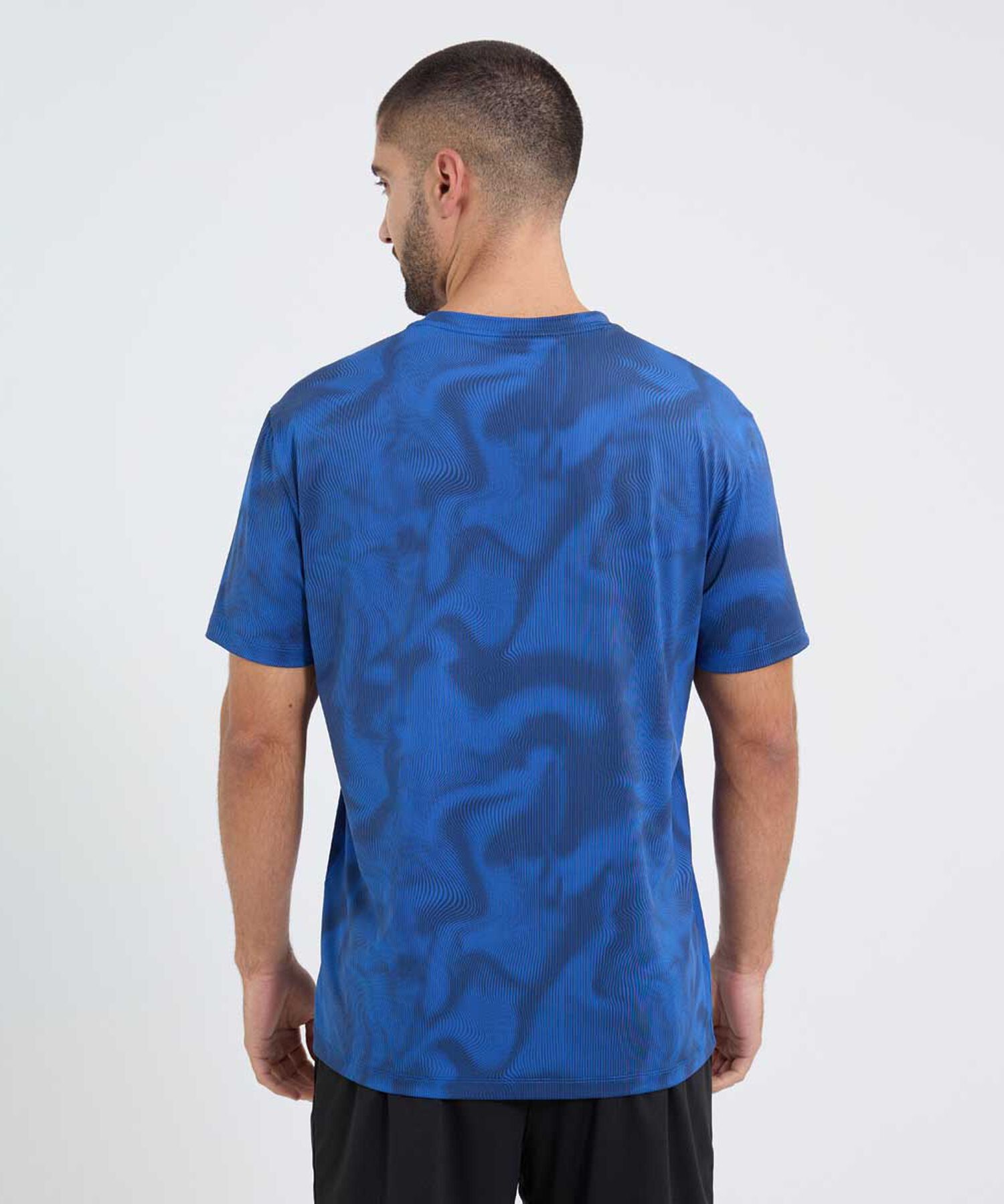 camisetas deportivas para hombre
