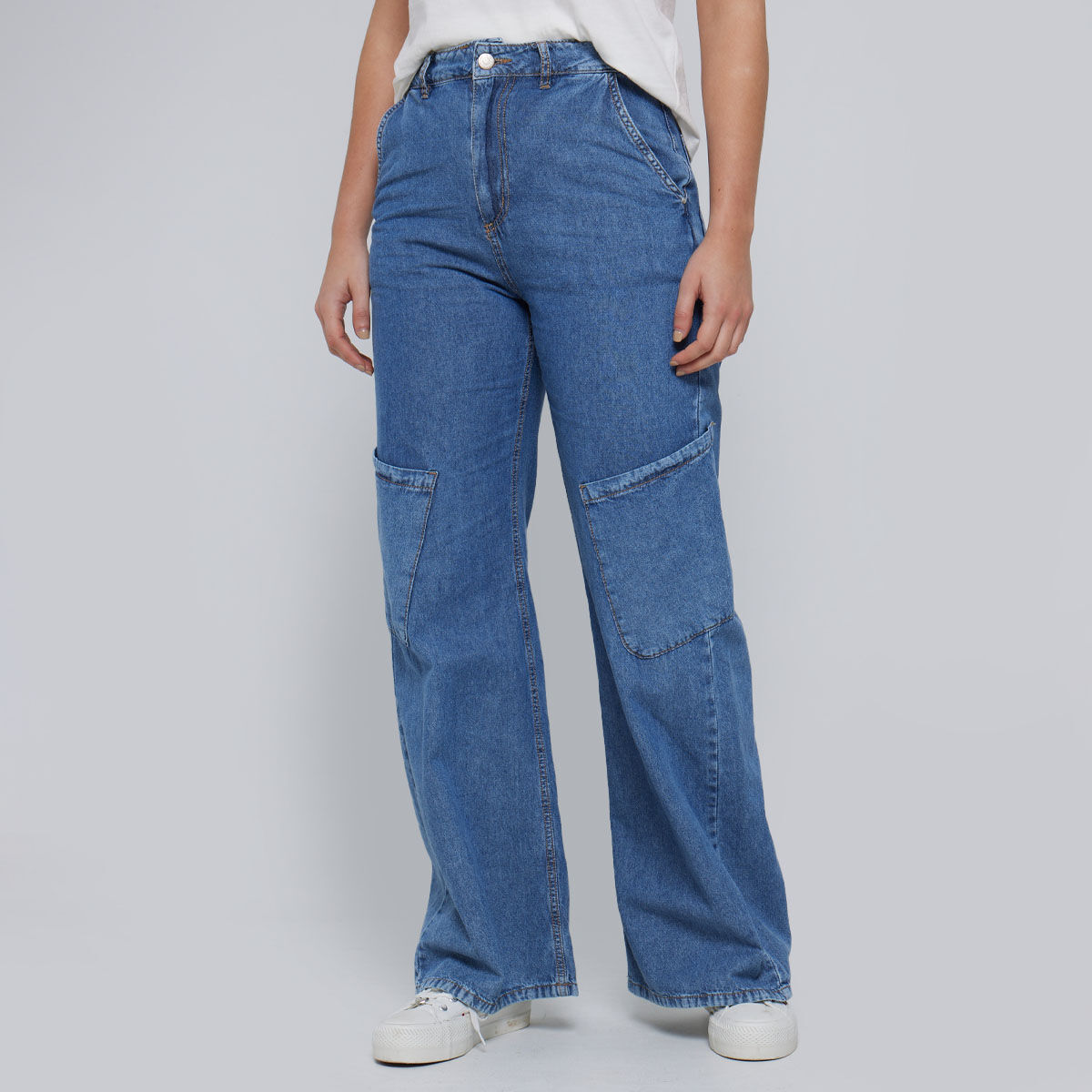 jeans mujer